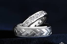 Wedding Rings